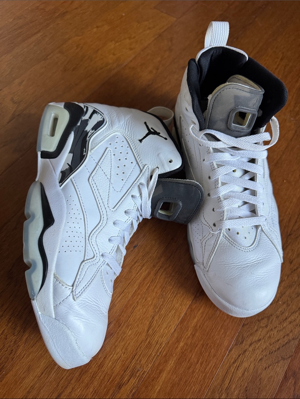 Nike Air Jordan MVP